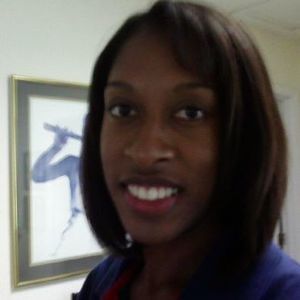 Meet your Posher, Candi